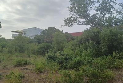 1 m² Land at Diani - 3