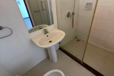 3 Bed Apartment with En Suite at Shanzu - 3