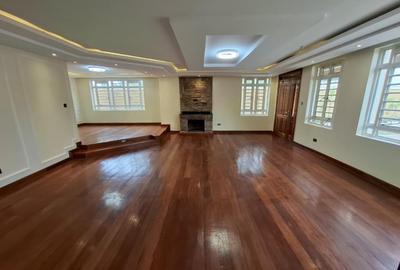 5 Bed Townhouse at Kigwa Road - 2