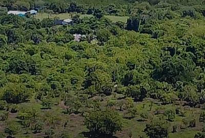 0.126 ac Land at Funzi Island Land For Sale - 2