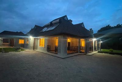 3 Bed House with En Suite in Cianda