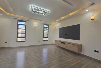 5 Bed House with En Suite at Mugutha - 4