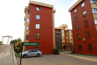 Serviced 3 Bed Apartment with En Suite in Nyali Area - 4