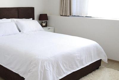 Furnished 1 Bed Apartment with En Suite in Westlands Area - 4