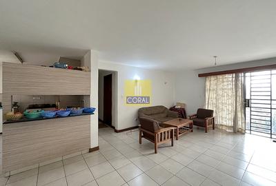 3 Bed Apartment in Ngara - 2