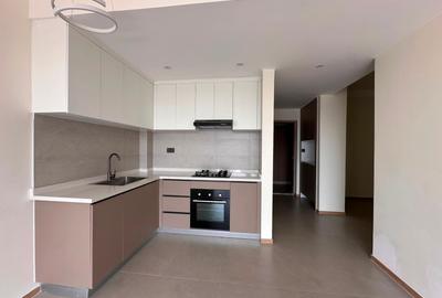 1 Bed Apartment with En Suite at Ring Road - 4