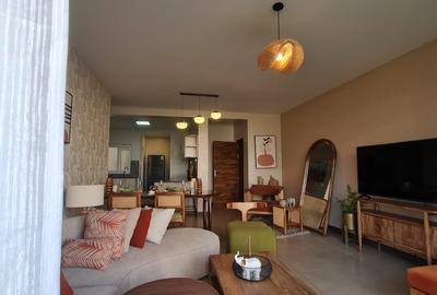 3 Bed Apartment with En Suite at Mombasa Road - 2