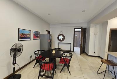 Furnished 2 Bed Apartment with En Suite in General Mathenge - 3