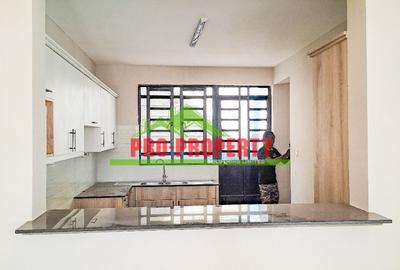 4 Bed Townhouse with En Suite at Gikambura - 3