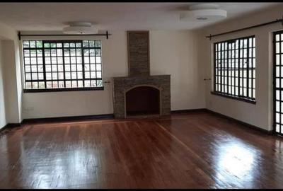4 Bed Townhouse with En Suite in Runda - 4