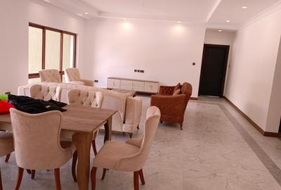 3 Bed Apartment with En Suite in Kileleshwa - 3