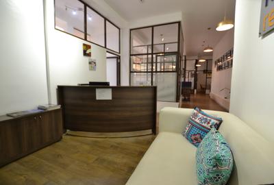 Office with Backup Generator in Spring Valley - 2