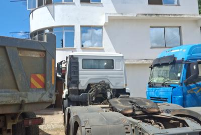 Land at Changamwe - 3