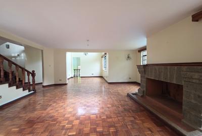 4 Bed Townhouse with En Suite in Kitisuru - 4