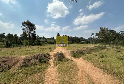 Land in Karen - 2