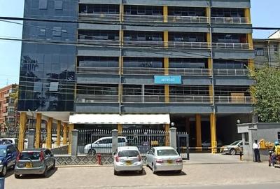 Office at Raphta Road - 4