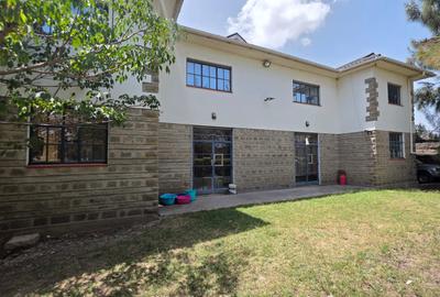 3 Bed House with Staff Quarters in Kitengela - 3