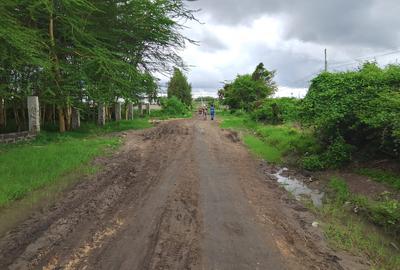 Land in Athi River - 2