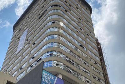 Commercial Property with Service Charge Included at Westlands - 3