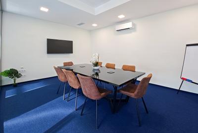 Furnished 25 m² Office with Service Charge Included at Off Mombasa Rd - 3
