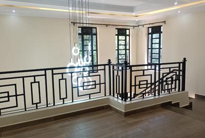 6 Bed House with En Suite in Kitisuru - 2