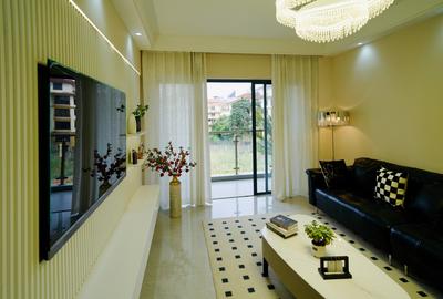 1 Bed Apartment with En Suite at 2026-424 - 3