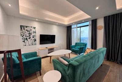 Serviced 3 Bed Apartment with En Suite in Westlands Area - 3