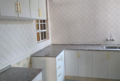 2 Bed Apartment with Borehole in Kileleshwa - 3
