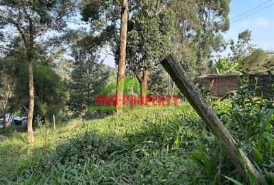 Commercial Land at Gitaru - 3