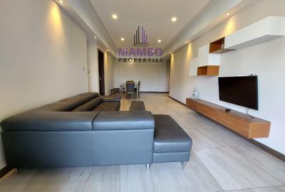 Furnished 2 Bed Apartment with En Suite at General Mathenge - 2