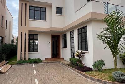 4 Bed House with En Suite in Ruiru - 2