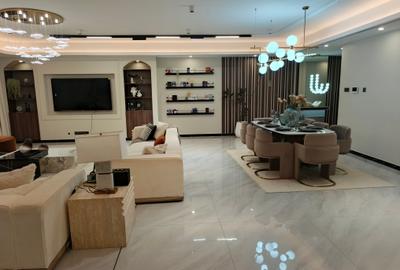 5 Bed Apartment with En Suite at Kileleshwa - 4