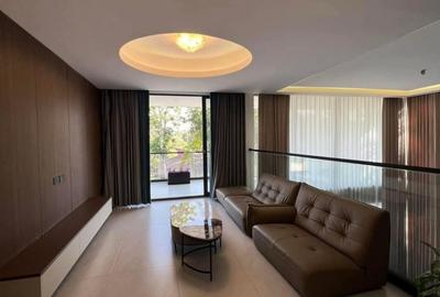 5 Bed Townhouse with En Suite in Lavington - 2