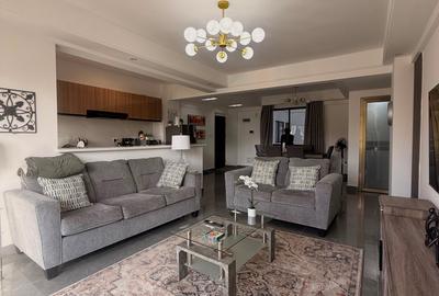 Serviced 2 Bed Apartment with En Suite in Westlands Area - 3