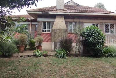 Land at Dagoretti - 2