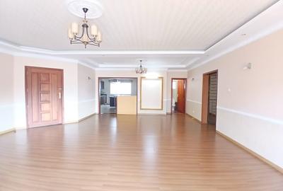 3 Bed Apartment with En Suite at Gatundu Road - 2