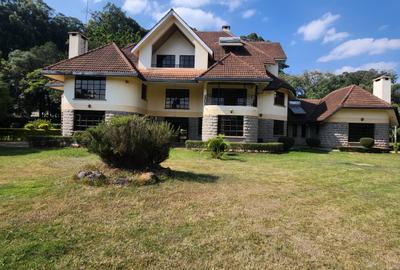 5 Bed House at Karen - 2