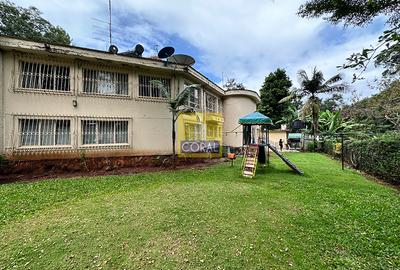 Land in Thigiri