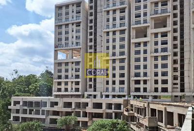 1 Bed Apartment in Rosslyn