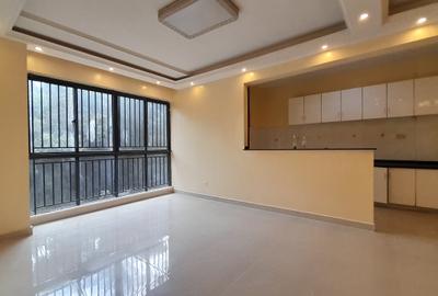2 Bed Apartment with En Suite at Laikipia Road - 4
