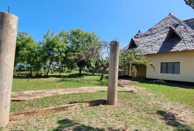 3 Bed Villa with En Suite at Mtwapa - 2