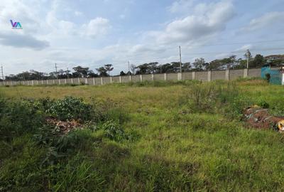Land in Karen - 3