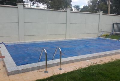 5 Bed Villa with En Suite in Lavington - 4