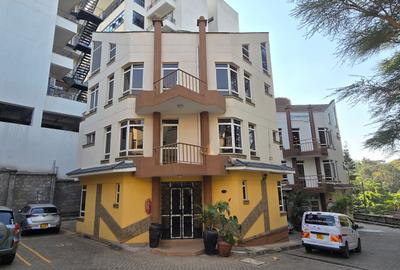 Commercial Property with Backup Generator at Riverside Drive - 2