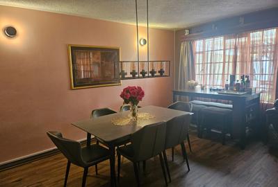 4 Bed Townhouse with En Suite in Lavington - 4