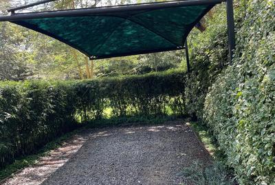2 Bed House with En Suite at Karen - 3