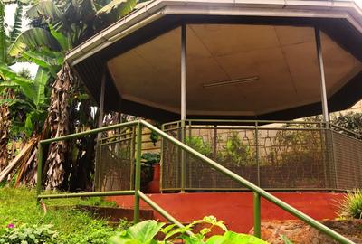 7 Bed Townhouse with Staff Quarters at Kyuna Crescent - 4