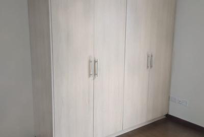 Serviced 3 Bed Apartment with En Suite in Muthaiga - 3