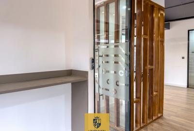 2,030 ft² Office with Service Charge Included in Westlands Area - 3