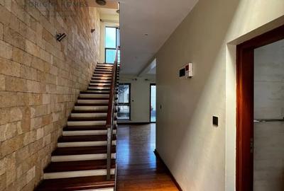 4 Bed Townhouse with En Suite at Kileleshwa - 3